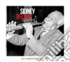 Sidney Bechet - Petite Fleur- Jazz Characters Vol.3(3 Cd) cd