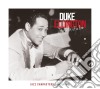 Duke Ellington - Portrait Of A Lion- Jazz Characters Vol.4(3 Cd) cd