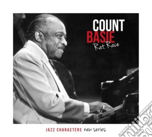 Count Basie - Rat Race - Jazz Characters Vol.5 (3 Cd) cd musicale di Basie Count