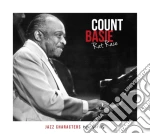 Count Basie - Rat Race - Jazz Characters Vol.5 (3 Cd) cd