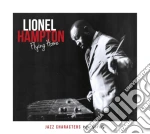 Lionel Hampton - Flying Home - Jazz Characters Vol.7 (3 Cd) cd
