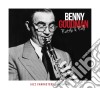 Benny Goodman - Rattle & Roll - Jazz Characters New Series (3 Cd) cd