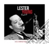 Lester Young - Neenah - Jazz Characters Vol.10(3 Cd) cd