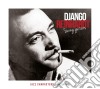 Django Reinhardt - Swing Guitars - Jazz Characters Vol.11(3 Cd) cd