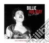 Billie Holiday - Don't Explain - Jazz Characters Vol.12 (3 Cd) cd