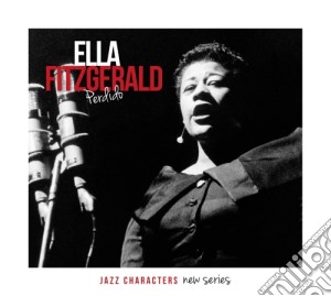 Ella Fitzgerald - Perdido (3 Cd) cd musicale di Fitzgerald Ella