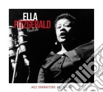 Ella Fitzgerald - Perdido (3 Cd)