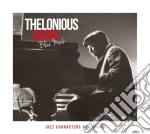 Thelonious Monk - Blue Monk - Jazz Characters Vol.15(3 Cd) cd