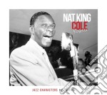 Nat King Cole - Rosetta - Jazz Characters New Series (3 Cd)