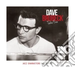 Dave Brubeck - Take Five - Jazz Characters Vol.18(3 Cd) cd