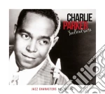 Charlie Parker - Yard Bird Suite - Jazz Characters Vol.19(3 Cd) cd