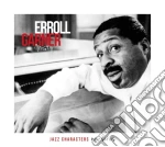 Erroll Garner - Misty - Jazz Characters New Series (3 Cd) cd