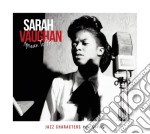 Sarah Vaughan - Mean To Me - Jazz Characters New Series (3 Cd)