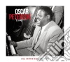 Oscar Peterson - Nameless - Jazz Characters New Series (3 Cd) cd