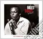 Miles Davis - So What? - Jazz Characters Vol.24 (3 Cd) cd
