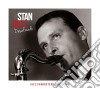 Stan Getz - Desafinado - Jazz Charatcters Vol.25(3 Cd) cd