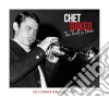 Chet Baker - The Thrill Is Gone - Jazz Characters New Series (3 Cd) cd