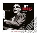 Ray Charles - Messin'around - Jazz Characters Vol.28(3 Cd) cd