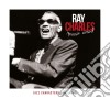 Ray Charles - Messin'around - Jazz Characters Vol.28(3 Cd) cd