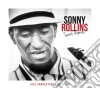 Sonny Rollins - Saint Thomas - Jazz Characters Vol.29 (3 Cd) cd