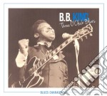 B.B. King - Three O'Clock Blues - Serie Blues Characters (2 Cd)