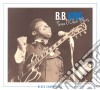 B.B. King - Three O'Clock Blues - Serie Blues Characters (2 Cd) cd