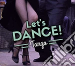 Let's Dance Tango / Various (3 Cd) cd