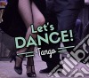 Let's Dance Tango / Various (3 Cd) cd