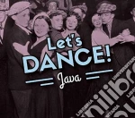 Let's Dance Java / Various (3 Cd) cd