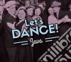 Let's Dance Java / Various (3 Cd) cd