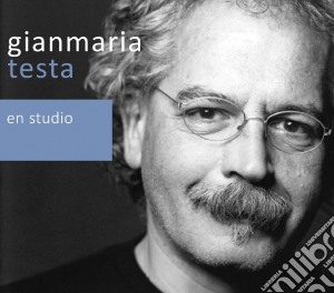 Gianmaria Testa - En Studio (7 Cd) cd musicale di Gianmaria Testa