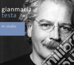 Gianmaria Testa - En Studio (7 Cd)