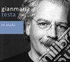 Gianmaria Testa - En Studio (7 Cd) cd