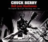 Chuck Berry - Roll Over Beethoven (4 Cd) cd