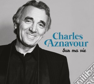 Charles Aznavour - Integrale Studio 1952-1962 (5 Cd) cd musicale di Charles Aznavour