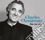 Charles Aznavour - Integrale Studio 1952-1962 (5 Cd) cd