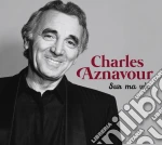 Charles Aznavour - Sur Ma Vie (2 Cd) cd