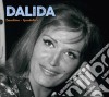 Dalida - La Voix (2 Cd) cd