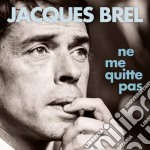 (LP Vinile) Jacques Brel - Ne Me Quitte Pas (2 Lp)