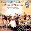 Danze Spagnole X 2 Chitarre: Danza N.2 ' cd