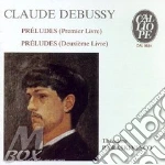 Preludi cd