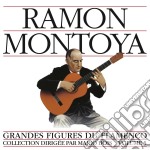 Ramon Montoya- Grandi Cantori Del Flamenco, Vol.5