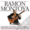 Ramon Montoya- Grandi Cantori Del Flamenco, Vol.5 cd