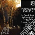 Salmo 42 Op.42, 115 Op.31, Ave Maria Op. cd
