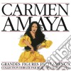 Carmen Amaya - Grandi Cantori Del Flamenco, Vol.6 cd