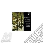La Chasse Et Autres Chansons cd