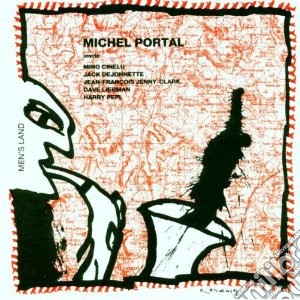 Michel Portal - Men's Land cd musicale di MICHEL PORTAL