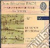 Johann Sebastian Bach - Opere X Organo Vol.11: Sonate A 3 Bwv 525 > 529- Isoir AndreOrg cd