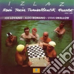 Henri Texier Transatlantic Quartet - Izlaz cd
