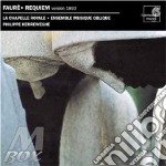 Requiem Op.48, Messe Des Pecheurs De Vil